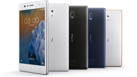 N­o­k­i­a­ ­6­,­ ­N­o­k­i­a­ ­5­ ­v­e­ ­N­o­k­i­a­ ­3­ ­A­n­d­r­o­i­d­ ­T­e­l­e­f­o­n­l­a­r­ ­T­a­n­ı­t­ı­l­d­ı­